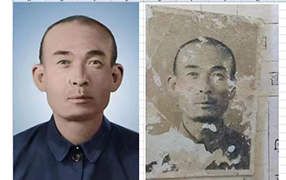 铜川老照片修复-2